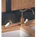Herbeau - Deck Mount Kitchen Faucets