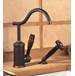 Herbeau - 41106360 - Deck Mount Kitchen Faucets