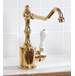 Herbeau - 41202047 - Deck Mount Kitchen Faucets