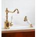 Herbeau - 41212049 - Deck Mount Kitchen Faucets