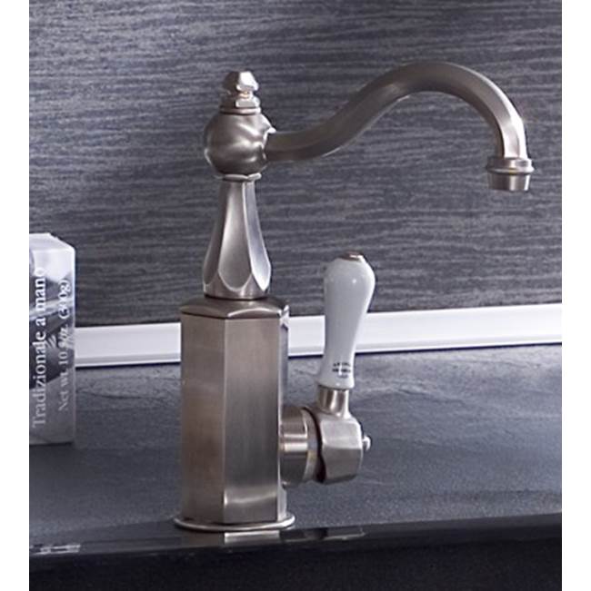 Herbeau Deck Mount Kitchen Faucets item 41302080