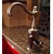 Herbeau - 41306347 - Deck Mount Kitchen Faucets
