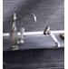 Herbeau - 41316357 - Deck Mount Kitchen Faucets