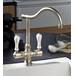 Herbeau - 42026360 - Single Hole Kitchen Faucets