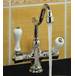 Herbeau - 42032048 - Deck Mount Kitchen Faucets