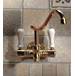 Herbeau - 42042068 - Wall Mount Kitchen Faucets