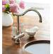 Herbeau - 42052048 - Deck Mount Kitchen Faucets