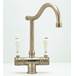 Herbeau - 42052060 - Single Hole Kitchen Faucets