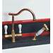 Herbeau - 42082071 - Deck Mount Kitchen Faucets