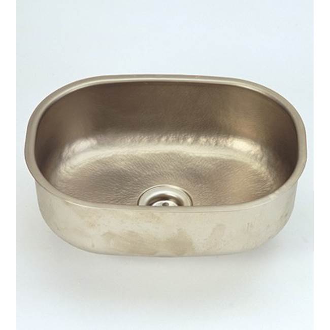 Herbeau Undermount Kitchen Sinks item 430166