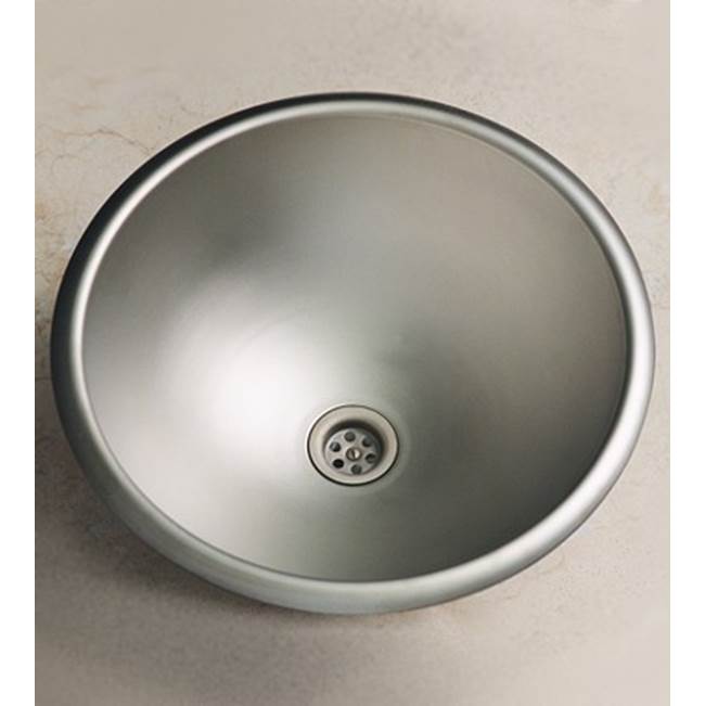 Herbeau Drop In Kitchen Sinks item 430360