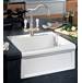 Herbeau - 462320 - Farmhouse Kitchen Sinks
