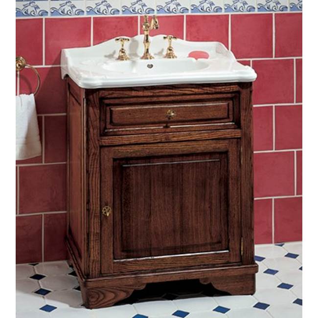 Herbeau  Bathroom Furniture item 580563