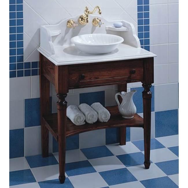 Herbeau Consoles Only Lavatory Consoles item 583073