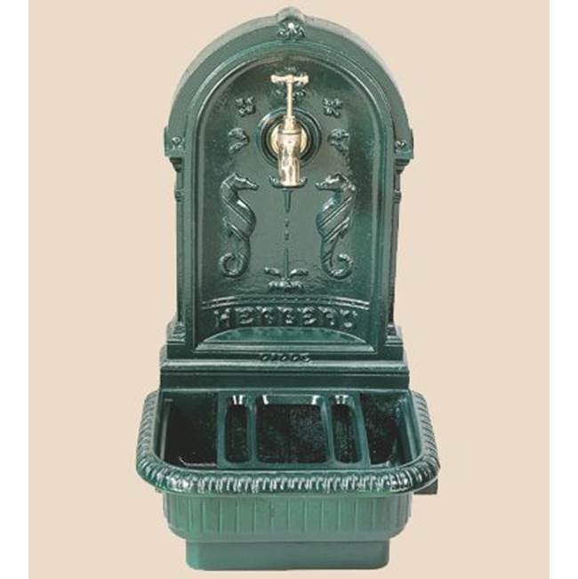 Herbeau Fountains Outdoor Living item 610162