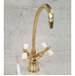 Herbeau - 2102XX71 - Single Hole Bathroom Sink Faucets