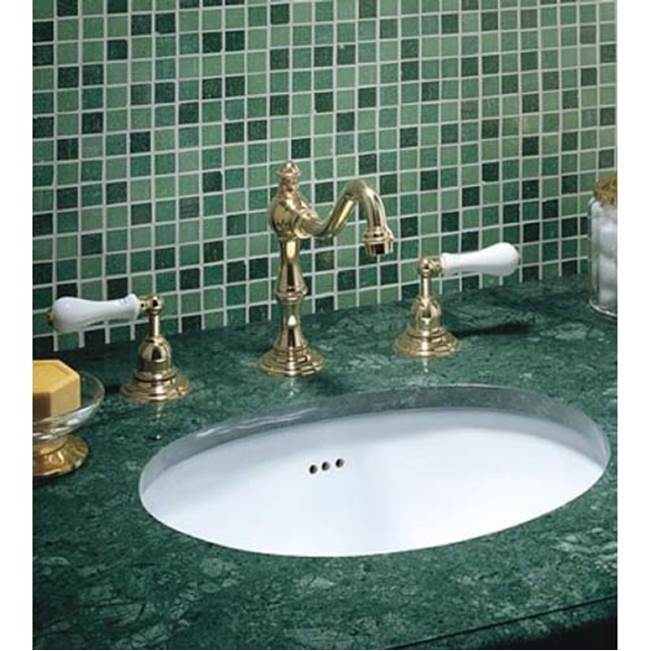 Herbeau Widespread Bathroom Sink Faucets item 30022053