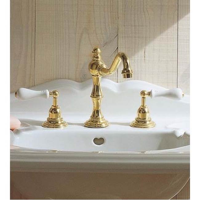 Herbeau Widespread Bathroom Sink Faucets item 30022049