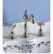 Herbeau - 300253 - Widespread Bathroom Sink Faucets
