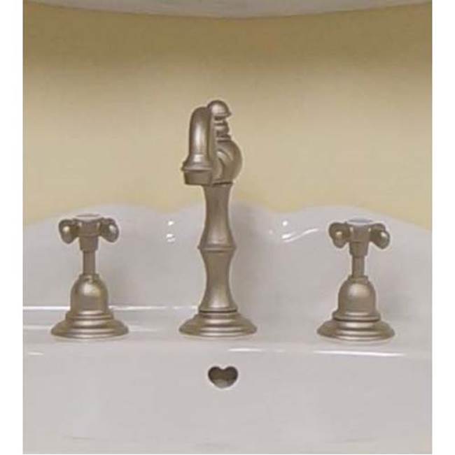 Herbeau Widespread Bathroom Sink Faucets item 300260