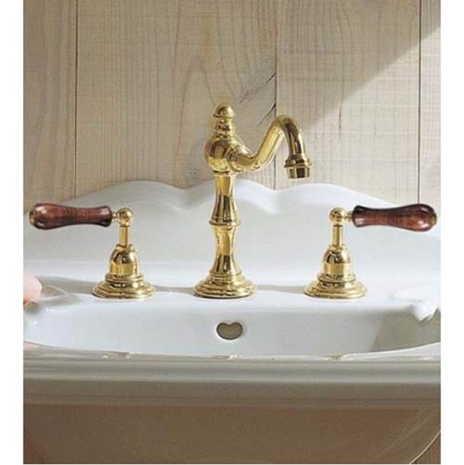 Herbeau Widespread Bathroom Sink Faucets item 30026355