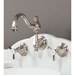 Herbeau - 360867 - Wall Mounted Bathroom Sink Faucets