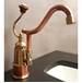 Herbeau - 41012046 - Deck Mount Kitchen Faucets