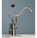 Herbeau - 41012057 - Single Hole Kitchen Faucets