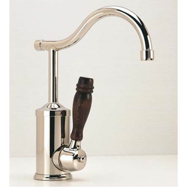 Herbeau Deck Mount Kitchen Faucets item 41052049