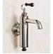 Herbeau - 41062060 - Single Hole Kitchen Faucets