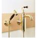 Herbeau - 41092060 - Wall Mount Kitchen Faucets