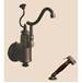 Herbeau - 41122057 - Wall Mount Kitchen Faucets