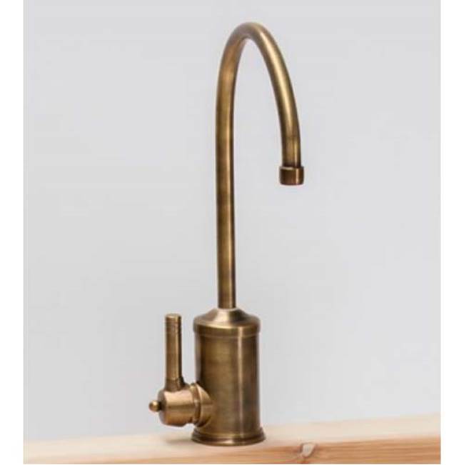 Herbeau Deck Mount Kitchen Faucets item 411547