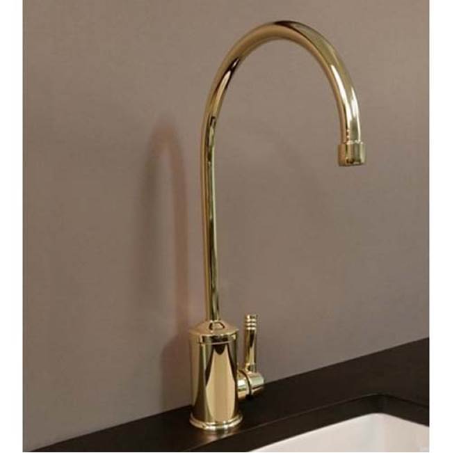 Herbeau Deck Mount Kitchen Faucets item 411555