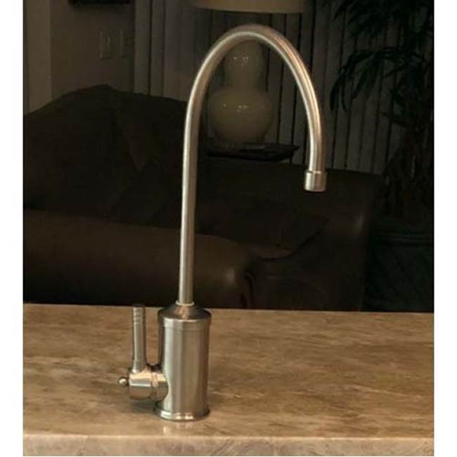 Herbeau Deck Mount Kitchen Faucets item 411557
