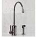 Herbeau - 411655 - Deck Mount Kitchen Faucets