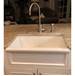 Herbeau - 411657 - Deck Mount Kitchen Faucets