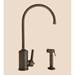Herbeau - 411670 - Deck Mount Kitchen Faucets
