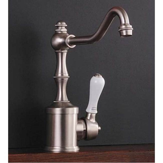 Herbeau Deck Mount Kitchen Faucets item 41206350