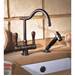 Herbeau - 42072050 - Deck Mount Kitchen Faucets