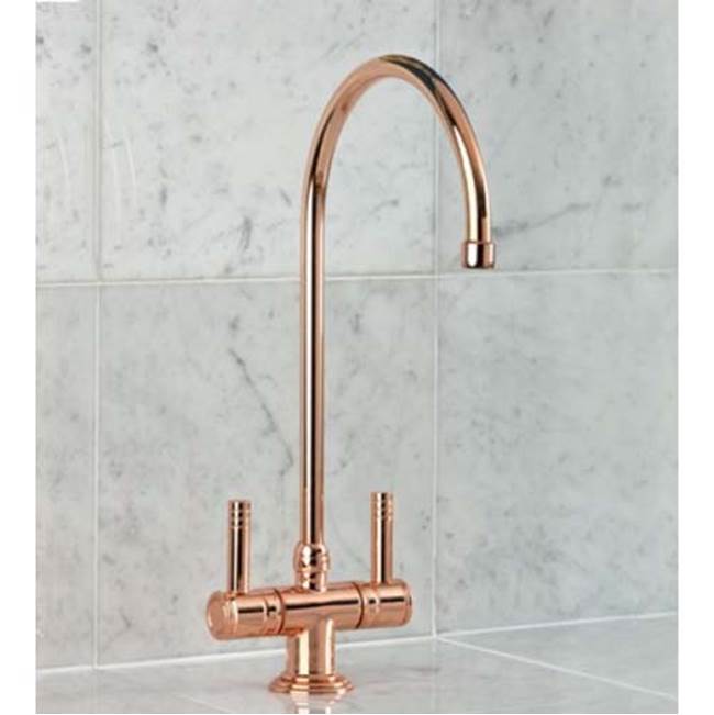 Herbeau Three Hole Kitchen Faucets item 421080