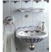 Herbeau - 010109 - Wall Mount Bathroom Sinks