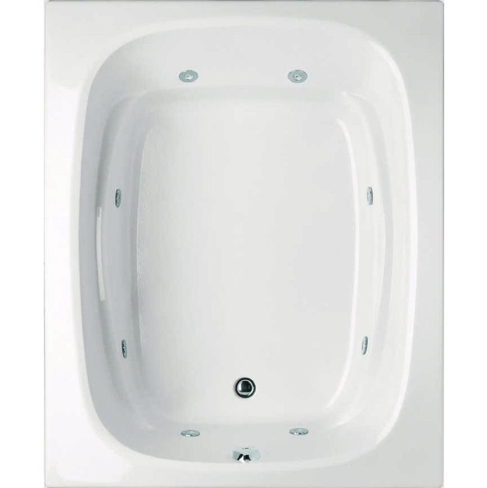 Hydro Systems Drop In Soaking Tubs item ALE6048ATO-BIS