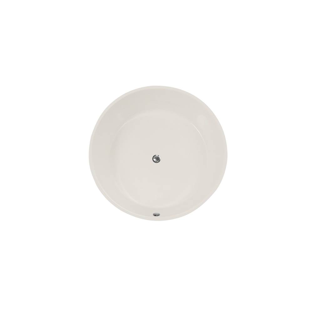 Hydro Systems Drop In Soaking Tubs item COR7223STO-WHI