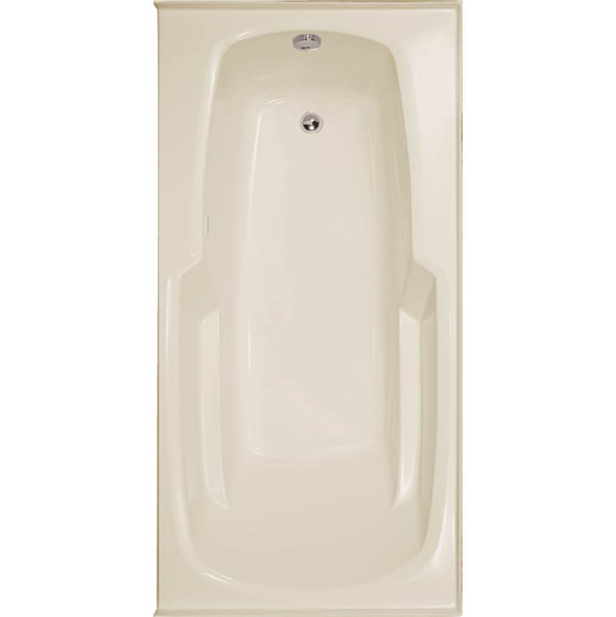 Hydro Systems Drop In Soaking Tubs item ENT6032GTO-ALM-RH
