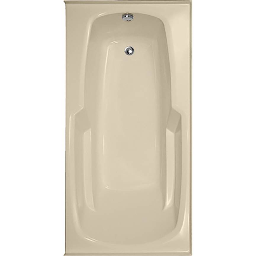 Hydro Systems Drop In Soaking Tubs item ENT6032GTO-BON-LH