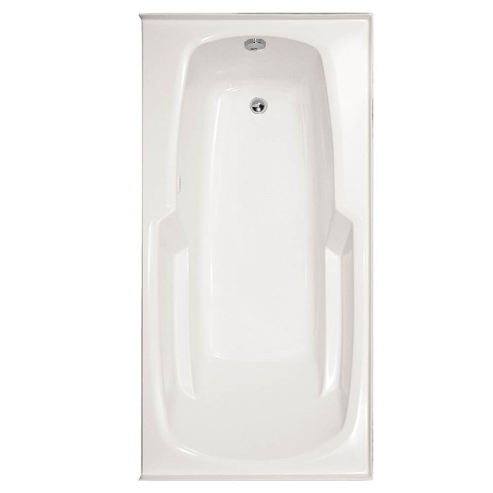 Hydro Systems Drop In Soaking Tubs item ENT6032GTO-WHI-LH