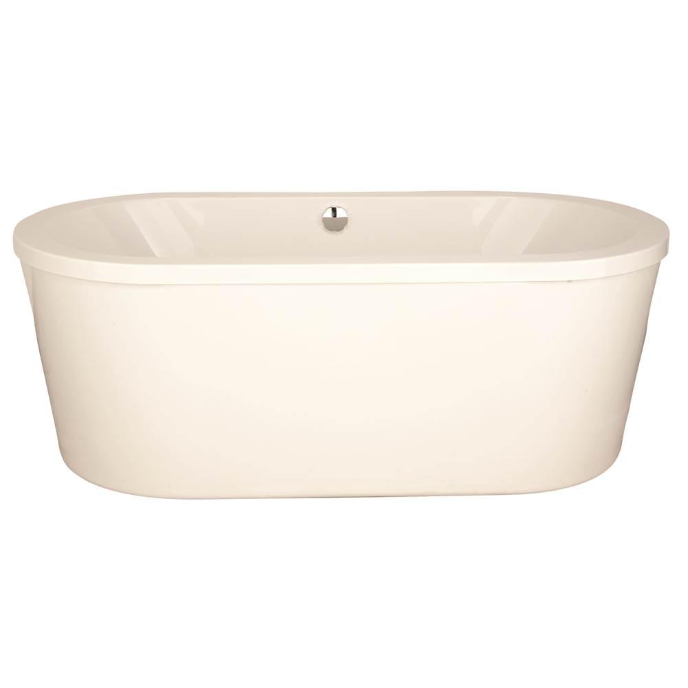 Hydro Systems Free Standing Soaking Tubs item EST7236ATO-BIS