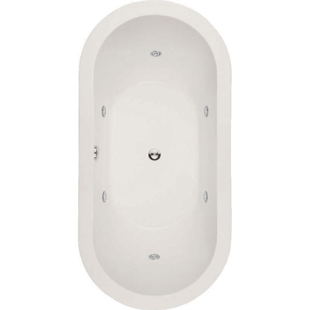 Hydro Systems Drop In Soaking Tubs item ELL7236ATO-BIS
