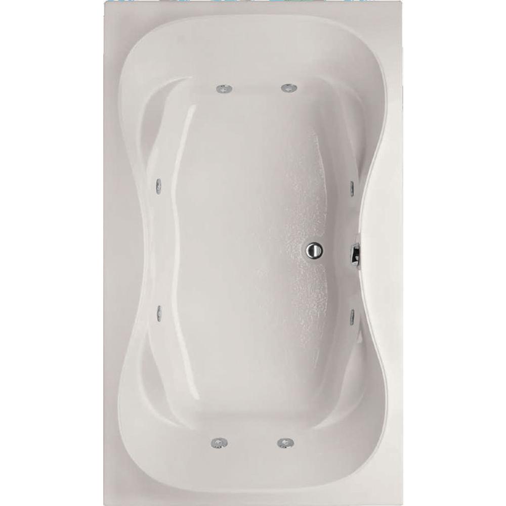 Hydro Systems Drop In Soaking Tubs item EVA6042ATO-BIS
